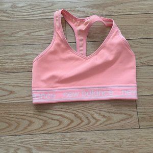 new balance pace sports bra